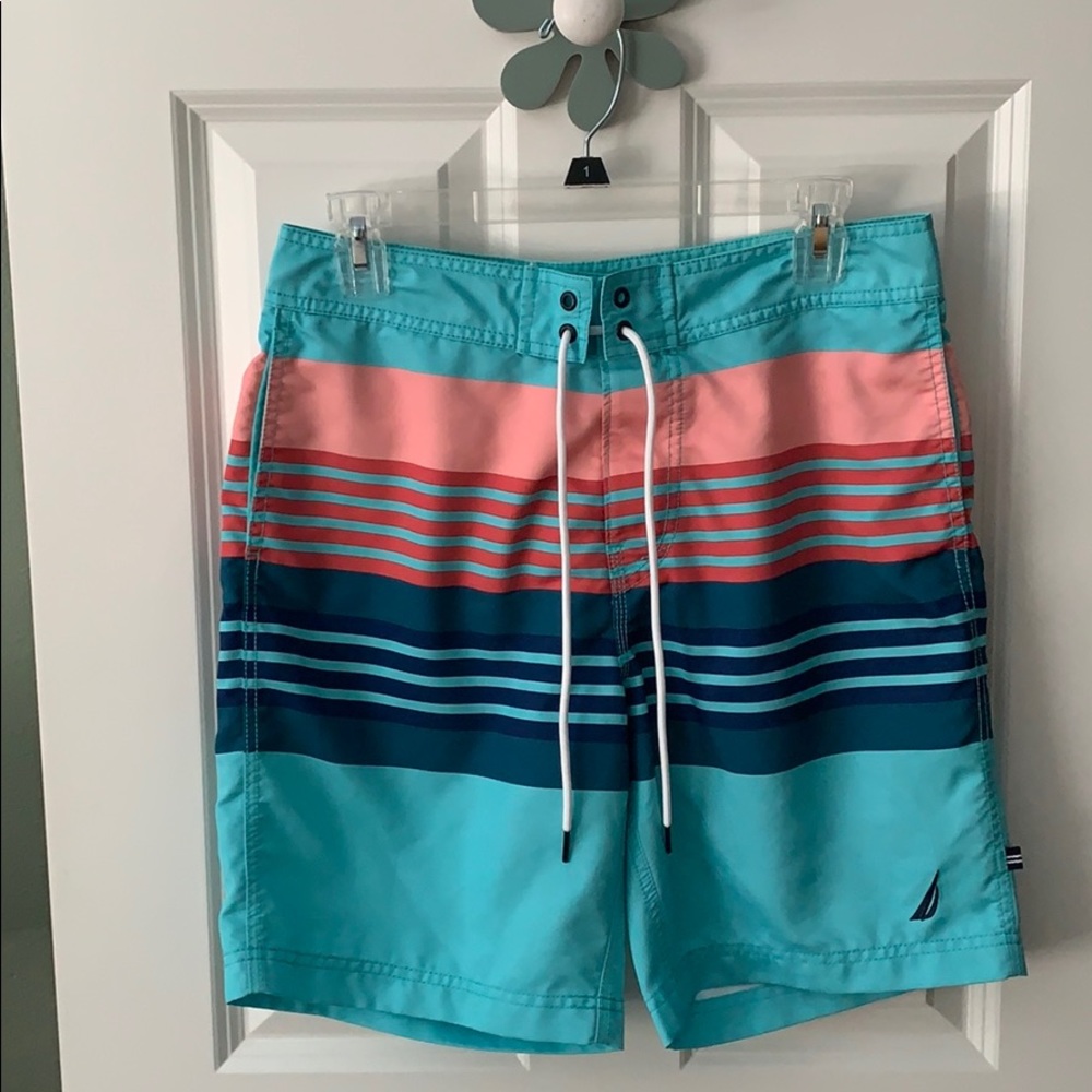NAUTICA SWIM SHORTS